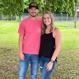 Meet your Posher, Jacob